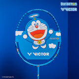 Victor x Doraemon Racket Gift Box