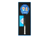 Victor x Doraemon Racket Combo Gift Box - Unstrung