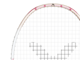 Victor x Doraemon Racket Combo Gift Box - Unstrung