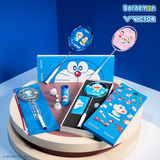 Victor x Doraemon Racket Combo Gift Box - Unstrung