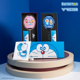 Victor x Doraemon Racket Combo Gift Box - Unstrung