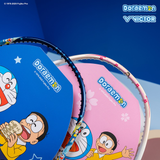 Victor x Doraemon Racket Combo Gift Box - Unstrung
