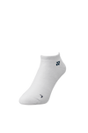 Yonex Sport Low Cut Socks - 19121 [White]