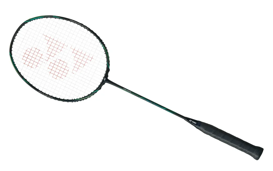 Yonex Astrox Nextage [Black/Green] Unstrung | Badminton Corner