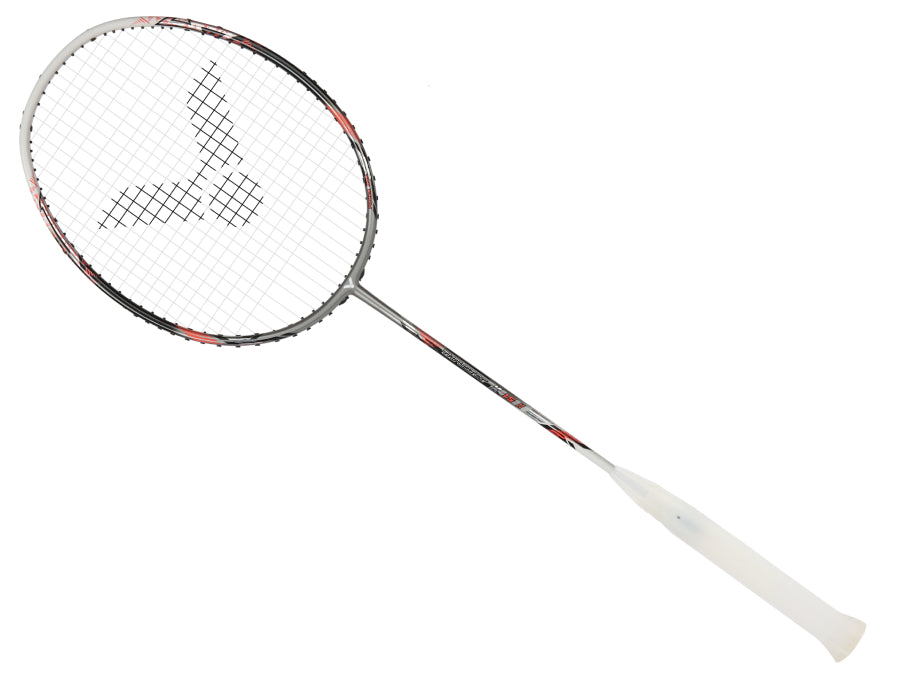 Victor Thruster K 15II H [Dark Gray] Unstrung | Badminton Corner