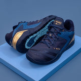 Victor 55th Anniversary Edition P9200III-55 BX (Blue) - Badminton Corner