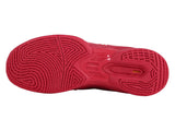 Victor A780 D Badminton Shoes (Red) - Badminton Corner