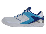Victor 55th Anniversary Edition P9200IIITD-55 AF (White/Blue) - Badminton Corner