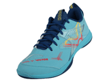 Victor S50 MB Badminton Shoes (Teal)