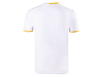 Victor 55th Anniversary Edition T-5501A Tournament Edition T-Shirt (White) - Badminton Corner