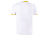 Victor 55th Anniversary Edition T-5501A Tournament Edition T-Shirt (White) - Badminton Corner