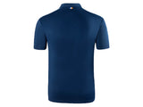 Victor 55th Anniversary Edition S-5502B Polo Shirt (Blue) - Badminton Corner