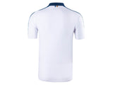 Victor 55th Anniversary Edition S-5502A Polo Shirt (White) - Badminton Corner