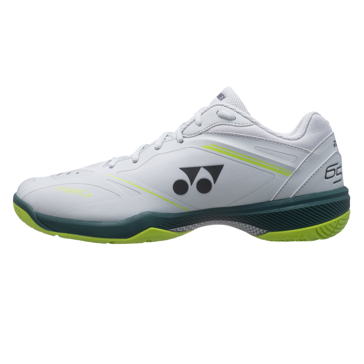 Yonex Power Cushion 65 Z (Wide) VA Collection | Badminton Corner