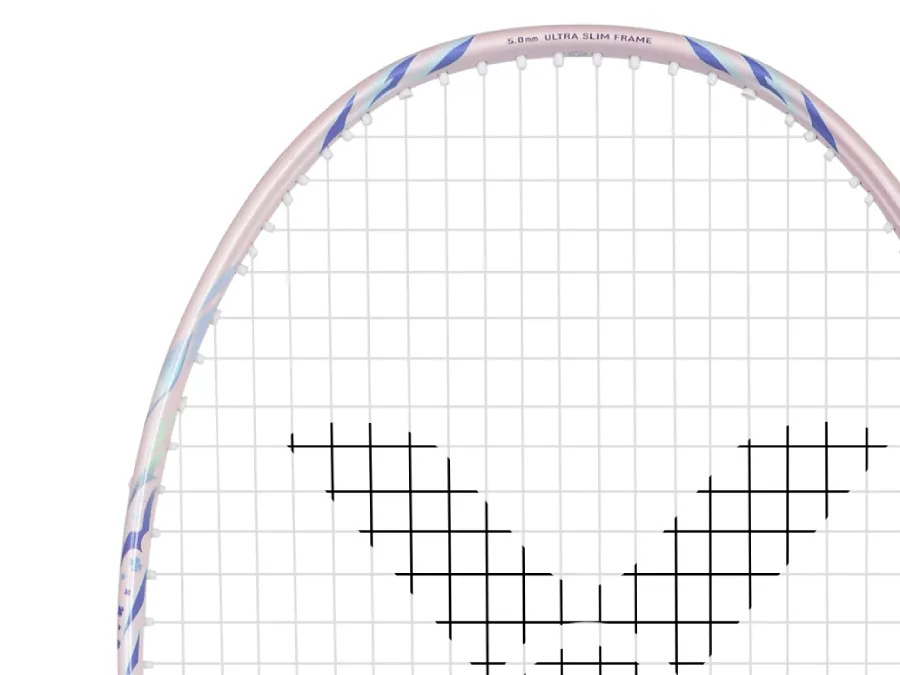Victor Auraspeed FANTOME-F-HYQ M [Ice Water] Unstrung | Badminton