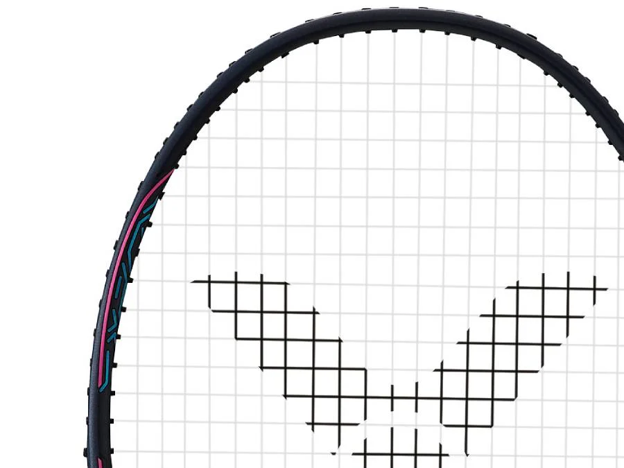 VICTOR ドライブX9X 4UG5 Victor DriveX 9X - Unstrung | Badminton Corner