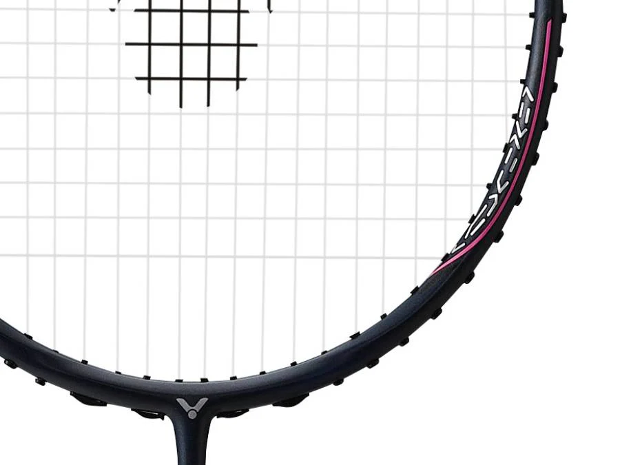 Victor DriveX 9X - Unstrung | Badminton Corner