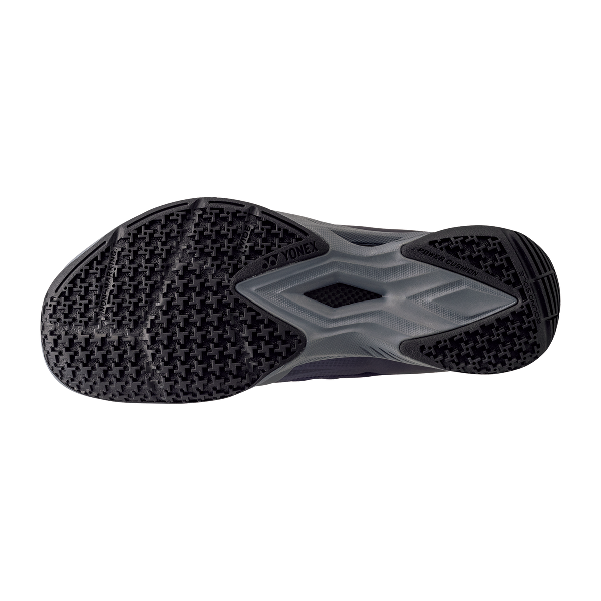 ヨネックス POWER CUSHION AERUS Z WIDE 28.5 Yonex Yonex Badminton Shoe Power Cushion AERUS Z WIDE MEN