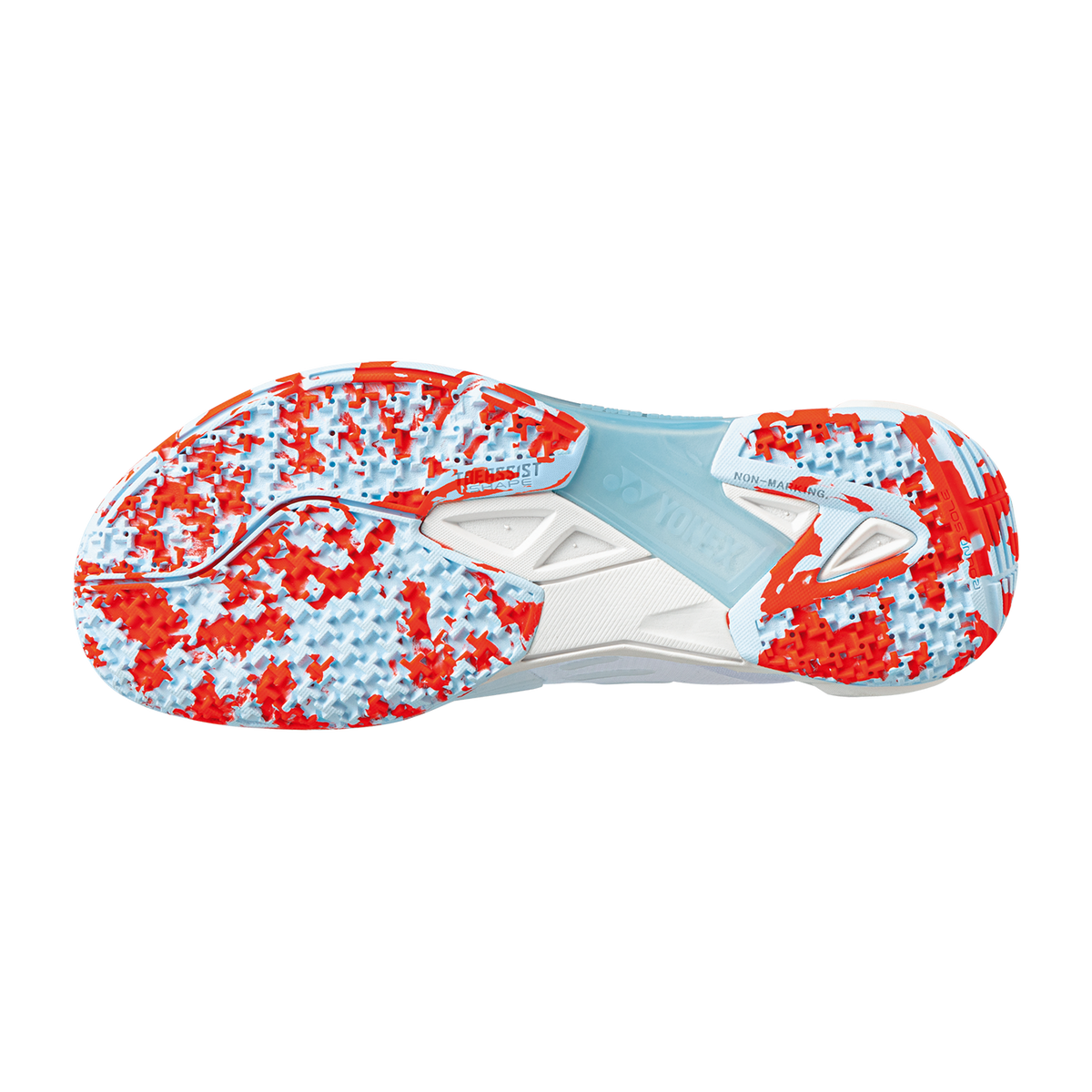 Yonex Power Cushion Cascade Drive 2(White/Water Blue
