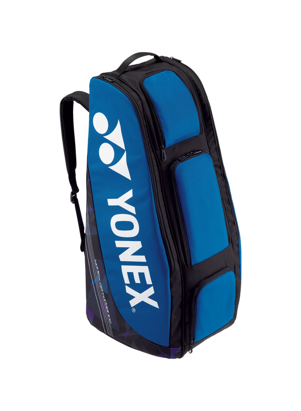 Yonex Pro Stand Badminton Racket Bag BA92219 (Fine Blue) Badminton Corner