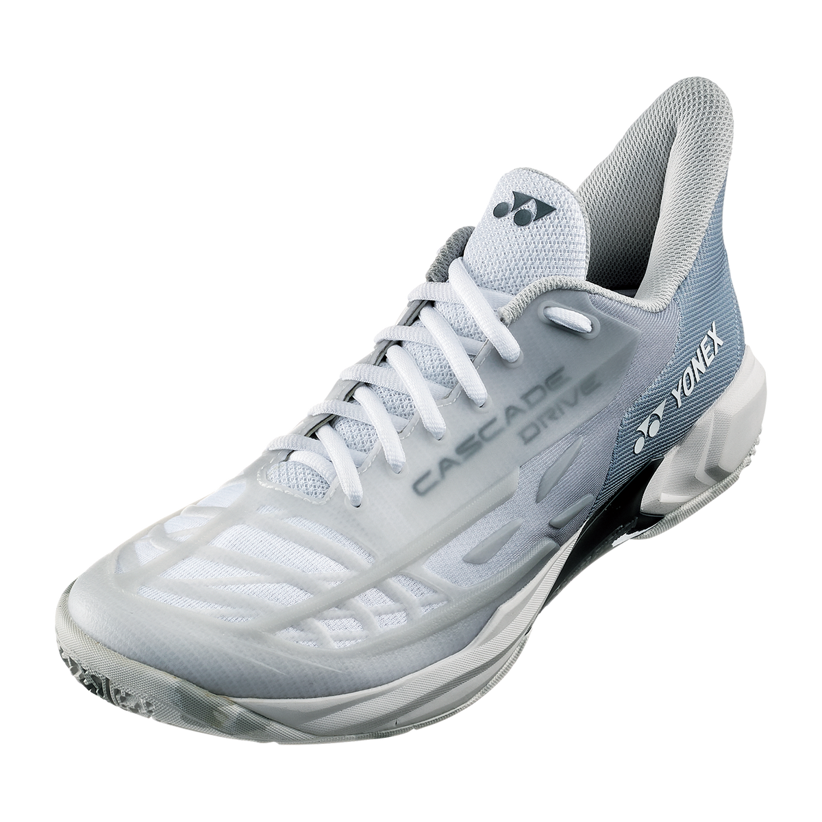 ※タイムセール※【新品未使用】YONEX CASCADE DRIVE 27.5 Amazon.com | YONEX Power Cushion Cascade Drive SHBCD1EX Men