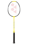 Yonex Nanoflare 1000 Play[Lightning Yellow] Pre-strung - Badminton Corner