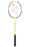 Yonex Nanoflare 1000 Play[Lightning Yellow] Pre-strung - Badminton Corner