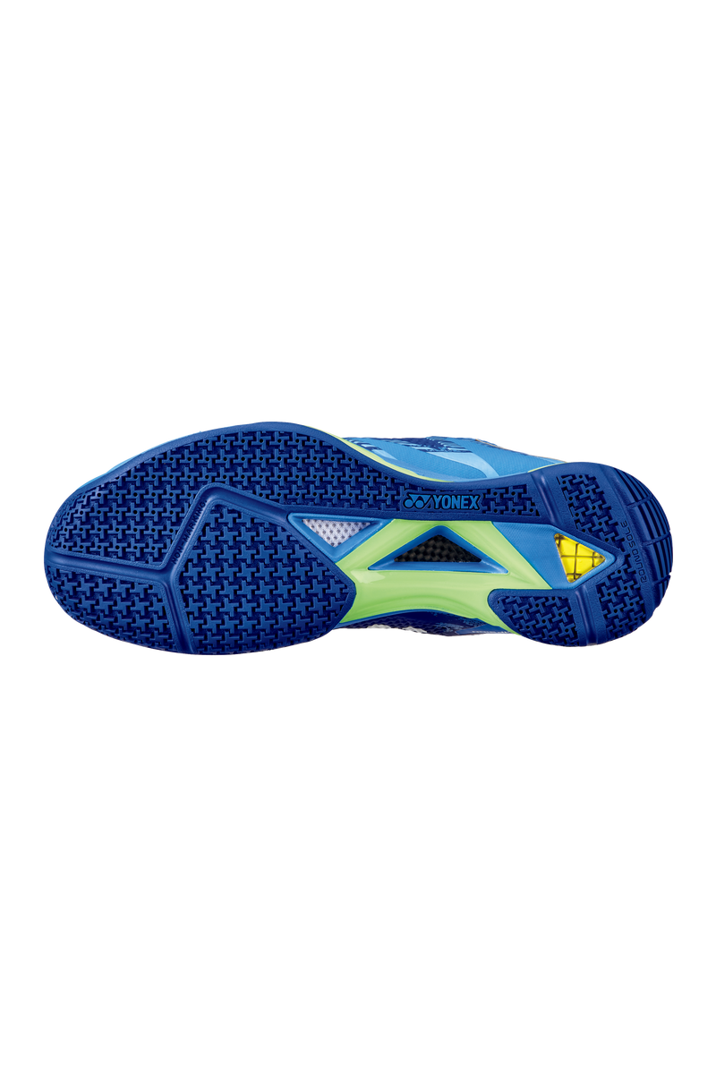 Yonex Power Cushion Eclipsion Z Men's[Navy] | Badminton Corner