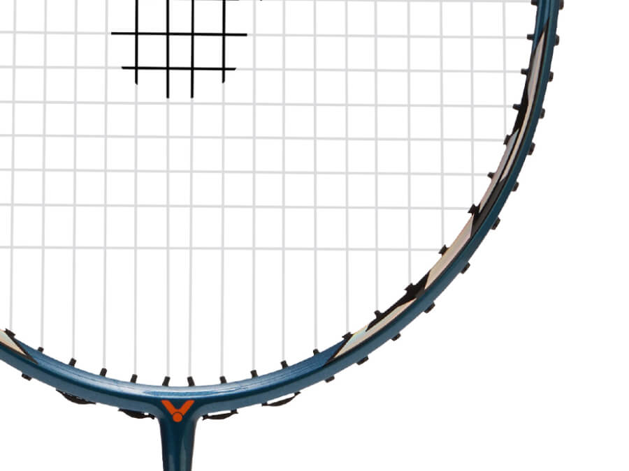 Victor Auraspeed 98K - Unstrung | Badminton Corner