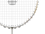 Victor Auraspeed Cai Yun A[White] Unstrung - Badminton Corner