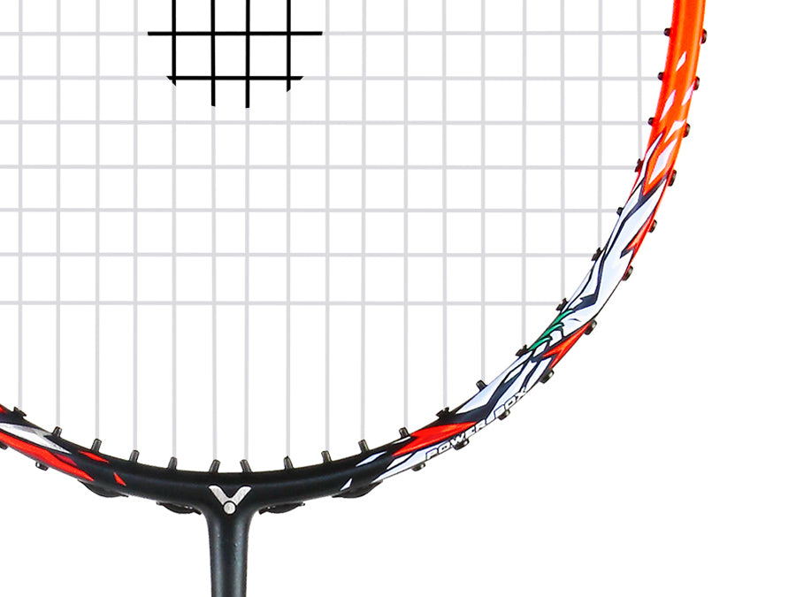 サ*ン様 THRUSTER RYUGA II J THRUSTER RYUGA II J | Rackets | PRODUCTS | Victor Badminton