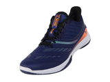 Victor S70 B (Navy Blue) - Badminton Corner