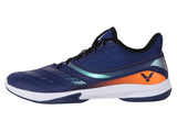 Victor S70 B (Navy Blue) - Badminton Corner
