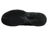 Victor P9200TD CX Badminton Shoes(Black/Gold) - Badminton Corner