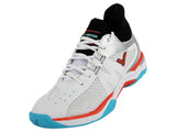 Victor S82IIM AC (White/Black) - Badminton Corner