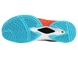Victor S82IIM AC (White/Black) - Badminton Corner