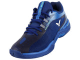 Victor S82II B (Blue) - Badminton Corner