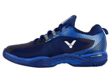 Victor S82II B (Blue) - Badminton Corner