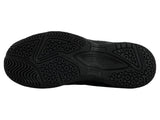 Victor A102 C Badminton Shoes(Black) - Badminton Corner