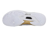 Victor P9200 II Tai Tzu Ying Signature (White) - Badminton Corner