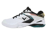 Victor P9200 夯 A (Pearly White) - Badminton Corner