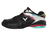 Victor P9200 夯 C (Black) - Badminton Corner