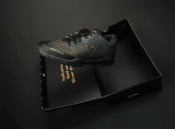 Victor VGHS CX Hendra Setiawan Edition (Black/Gold) - Badminton Corner