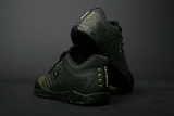 Victor VGHS CX Hendra Setiawan Edition (Black/Gold) - Badminton Corner