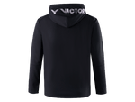 Victor Sports Jacket J-25604 C [Black] - Badminton Corner