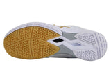 Victor P8500II A Badminton Shoes (White) - Badminton Corner