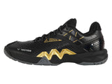 Victor P8500II C Badminton Shoes (Black) - Badminton Corner