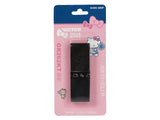 Victor x Hello Kitty GR262KT C Overgrip (Black) - Badminton Corner