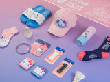 Victor x Hello Kitty GR262KT A Overgrip (White) - Badminton Corner