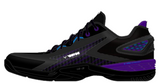 Victor A970ACE-C Lee Zii Jia (Black Purple) - Badminton Corner